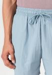 Шорты RELAXED SHORT Abercrombie & Fitch, темно-синий - фото 6