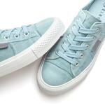 Кроссовки Elbsand, Blue denim - фото 2