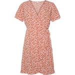 Платье prtokara платье Protest, розовый - фото