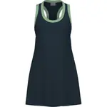 Платье без рукавов Head Play Tech, синий - фото 3