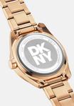 Часы DKNY, цвет Rose Gold - фото 4