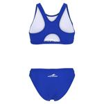 Бикини Aquafeel 23915, синий - фото 2