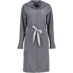 Халат Joop!, серый - фото