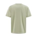 Футболка мужская CAT, зеленый - фото 4