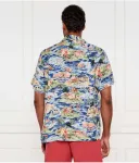 Рубашка Classic fit Polo Ralph Lauren, синий - фото 4