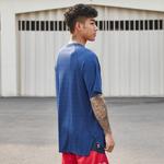 Футболка мужская Bkcxzice, черный - фото 5