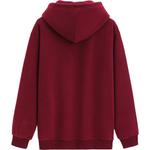 Унисекс свитшот GAP, синий - фото 6