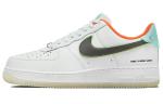 Nike Air Force 1 Low Удачной игры - фото