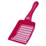 Совок для кошачьего туалета Trixie для комкующихся наполнителей XL XL Trixie - фото 3