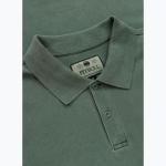 Мужская рубашка-поло Pitbull Washed - фото 3