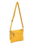 Наплечная сумка Mindesa, желтый - фото 3