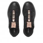 Кроссовки SALOMON XT-Pathway 2 Satin 'Black Mahogany Rose' - фото 4