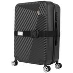 Vertical Studio Ремень для чемодана 200см черный - фото 3