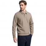 Мужская поло NAUTICA, серый - фото 9