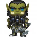 Фигурки World Of Warcraft в стиле чиби Funko - фото