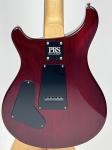 Электрогитара PRS CE 24 Fire Red Burst - фото 3