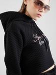 Толстовка с капюшоном AÉROPOSTALE Sweatshirt, черный - фото 3