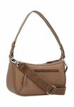 Сумка Burkely Handbag, Taupe/Brown - фото 3