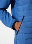 Helly-Hansen мужская куртка Hp Insulator 2.0 Helly Hansen, 636 Azurite - фото 5
