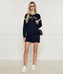 Платье Tommy Jeans, темно-синий - фото 2