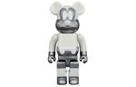 Bearbrick Fragment Mickey Mouse Reverse BE@RBRICK - фото 3