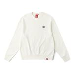 Свитшот White Egret DK0A884D Unisex Dickies, белая цапля белый - фото 2