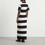 Полосатое платье-поло Esme 4Th & Reckless, Stripe - фото 3