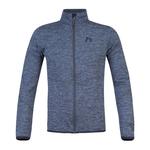 Толстовка Hannah Damar, синий - фото