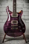 PRS McCarty 594 Wood Library 10-Top - Сиреневый Ирис - фото 2