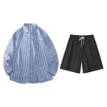 Fax For Fmacm Рубашка унисекс FMACM, Серый - фото 8