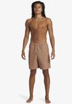 Шорты для плавания MADE BETTER AMPHIBIEN-BOARD Quiksilver, коричневый - фото 2