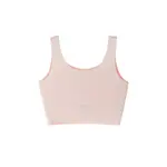 Бандо / Бюстгальтеры / Спортивные бюстгальтеры Moderate FILA KIDS, розовый - фото