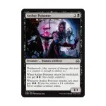 CCG Эфирный отравитель (С), MTG - Aether Revolt - фото