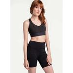 Спортивный топ Lolë Power, черный - фото 3