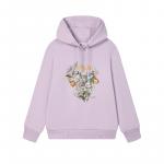 FILA Свитшот Women's Light Lavender - фото