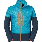 Функциональная куртка гибридная куртка tofane2 м Schöffel, синий - фото