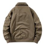 Куртка мужская Jeep Spirit, черный - фото 2