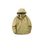 Термокуртка-ветровка унисекс Disney, розовый - фото 2