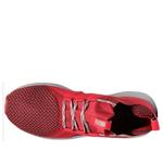 Кроссовки enzo terrain 'red white' Puma, красный - фото 3