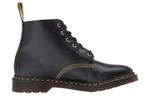 Ботинки Dr.Martens Retro 6 Martin Boots Couple Style Black - фото 2