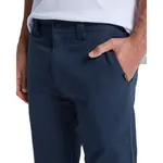 Брюки карго Quiksilver Union, синий - фото 4