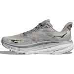 Кроссовки Hoka Clifton 9, цвет Harbor Mist/Black - фото 2