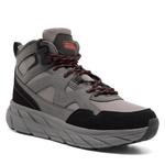 Ботинки Sprandi TEC, серый - фото