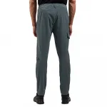 Брюки Odlo Ride 365, серый - фото 2