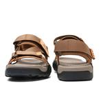 Сандалии Jeep Beach Sandals Men Black - фото 5