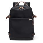 GOLF ГОЛЬФ Женский Рюкзак, Черный - фото 10