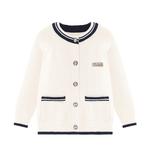 Свитер Beige для детей 3-7 лет Disney, бежевый - фото