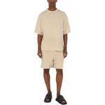 Повседневные шорты для мужчин Burberry, синий - фото 3