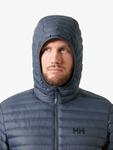 Утепленная куртка с капюшоном Sirdal Helly Hansen - фото 2
