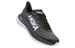 Кроссовки mach 5 'black castlerock' Hoka One One, черный - фото 3